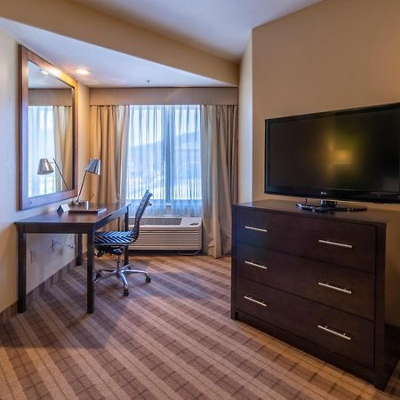 Truckee Donner Lodge Екстер'єр фото