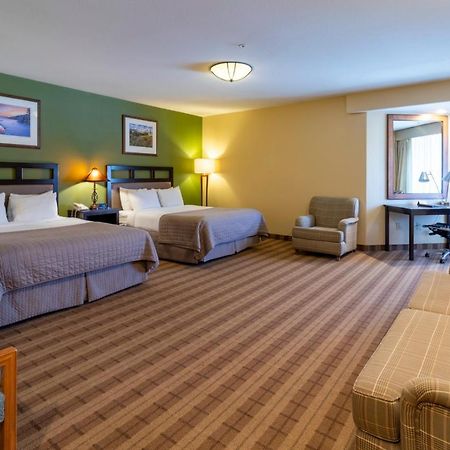 Truckee Donner Lodge Екстер'єр фото