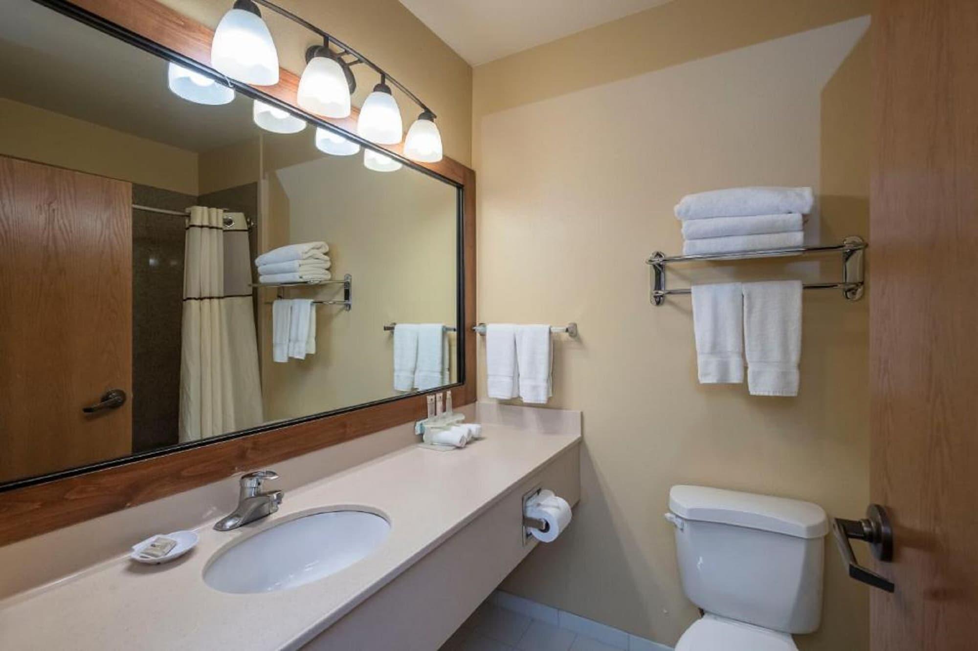 Truckee Donner Lodge Екстер'єр фото