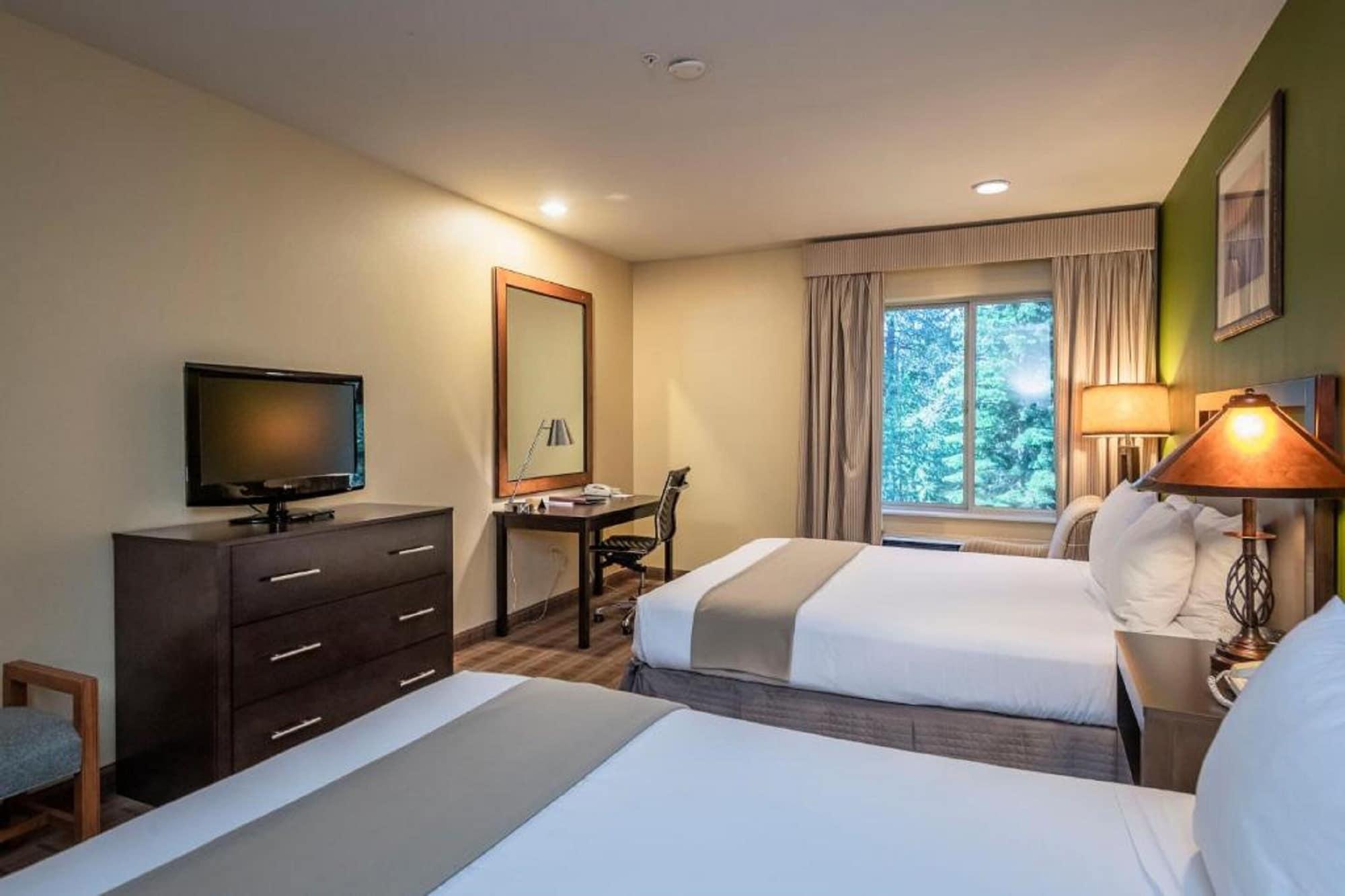 Truckee Donner Lodge Екстер'єр фото