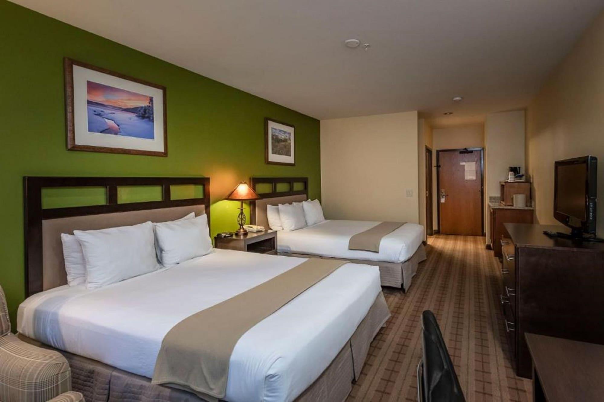 Truckee Donner Lodge Екстер'єр фото