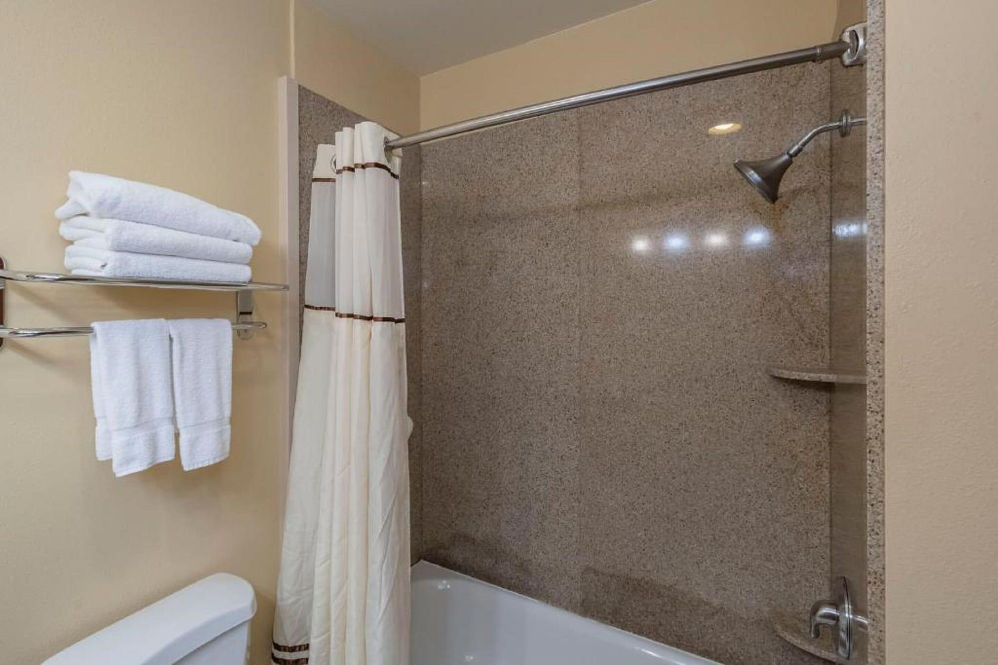 Truckee Donner Lodge Екстер'єр фото