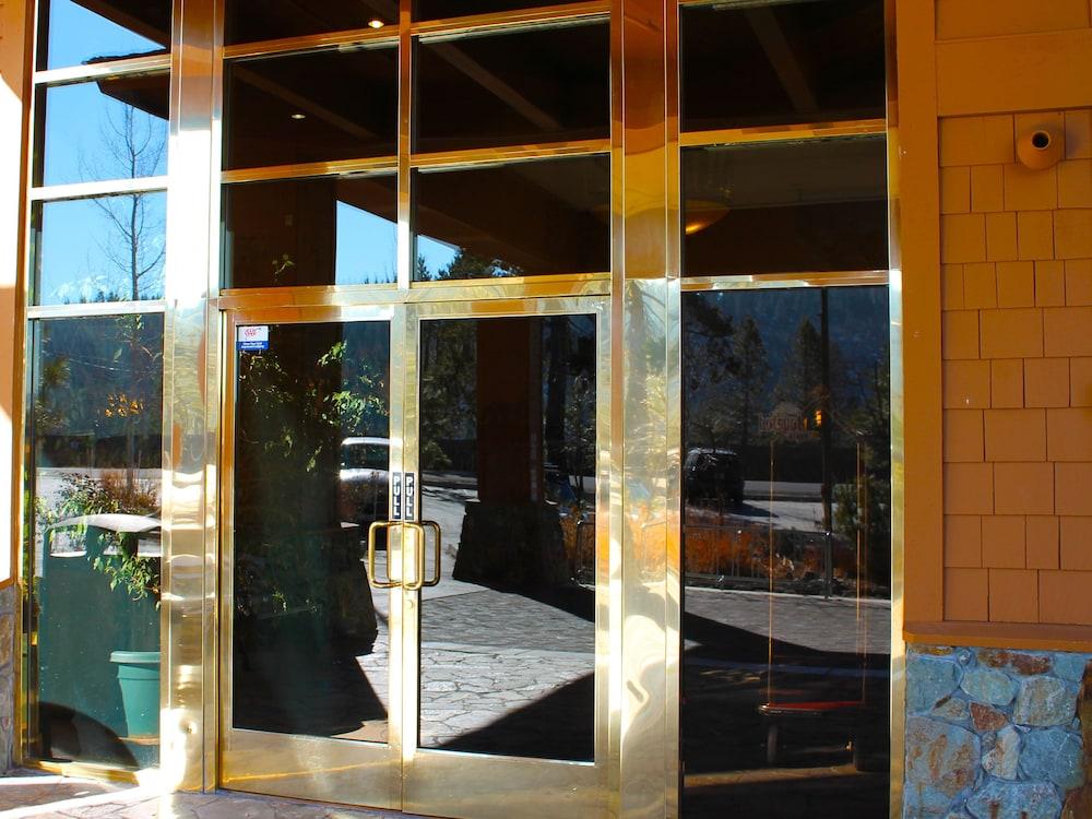 Truckee Donner Lodge Екстер'єр фото