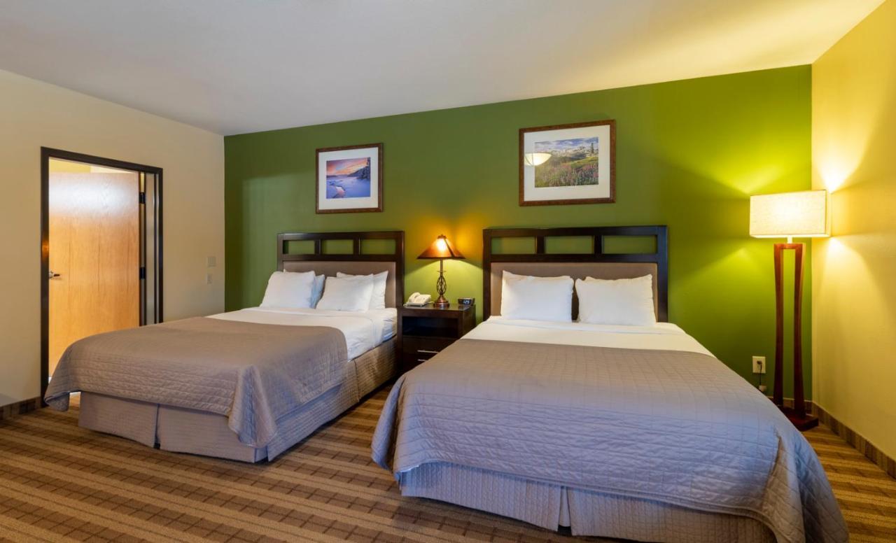 Truckee Donner Lodge Екстер'єр фото