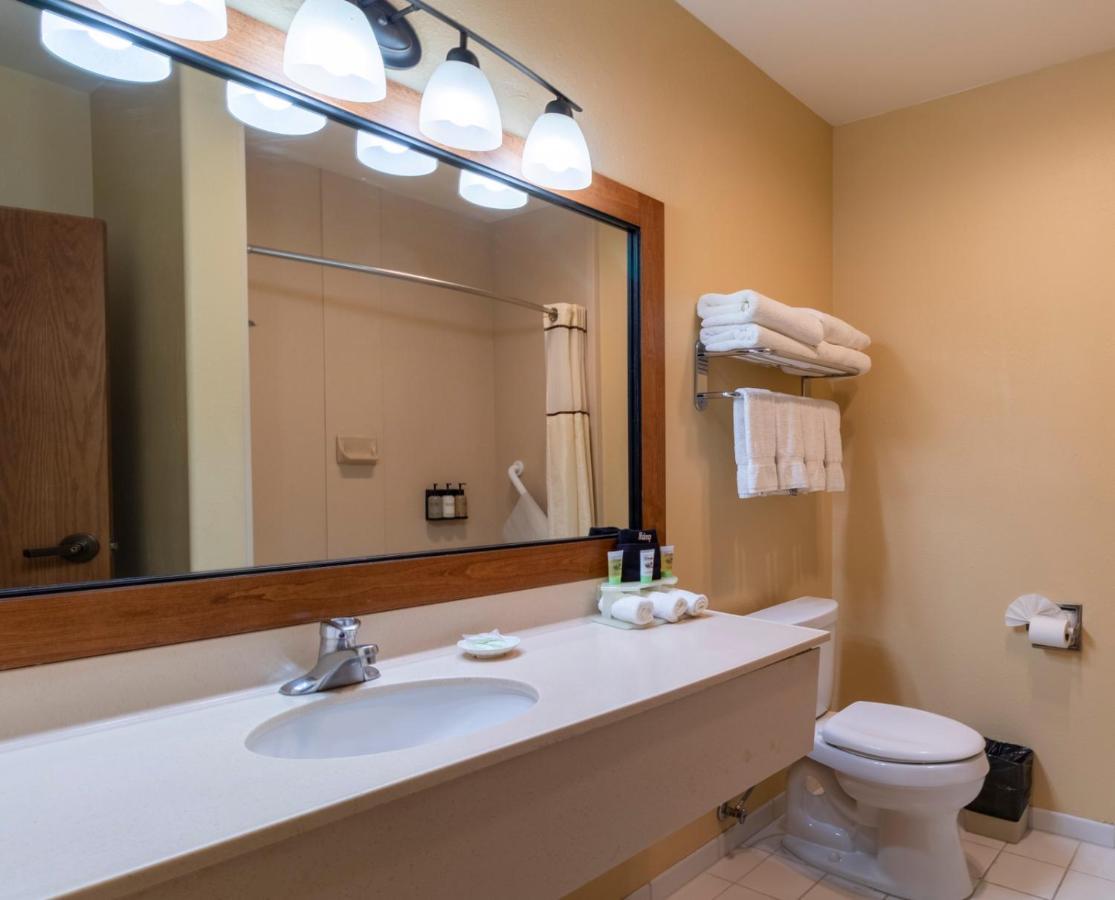 Truckee Donner Lodge Екстер'єр фото