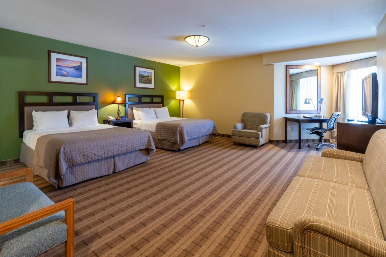 Truckee Donner Lodge Екстер'єр фото