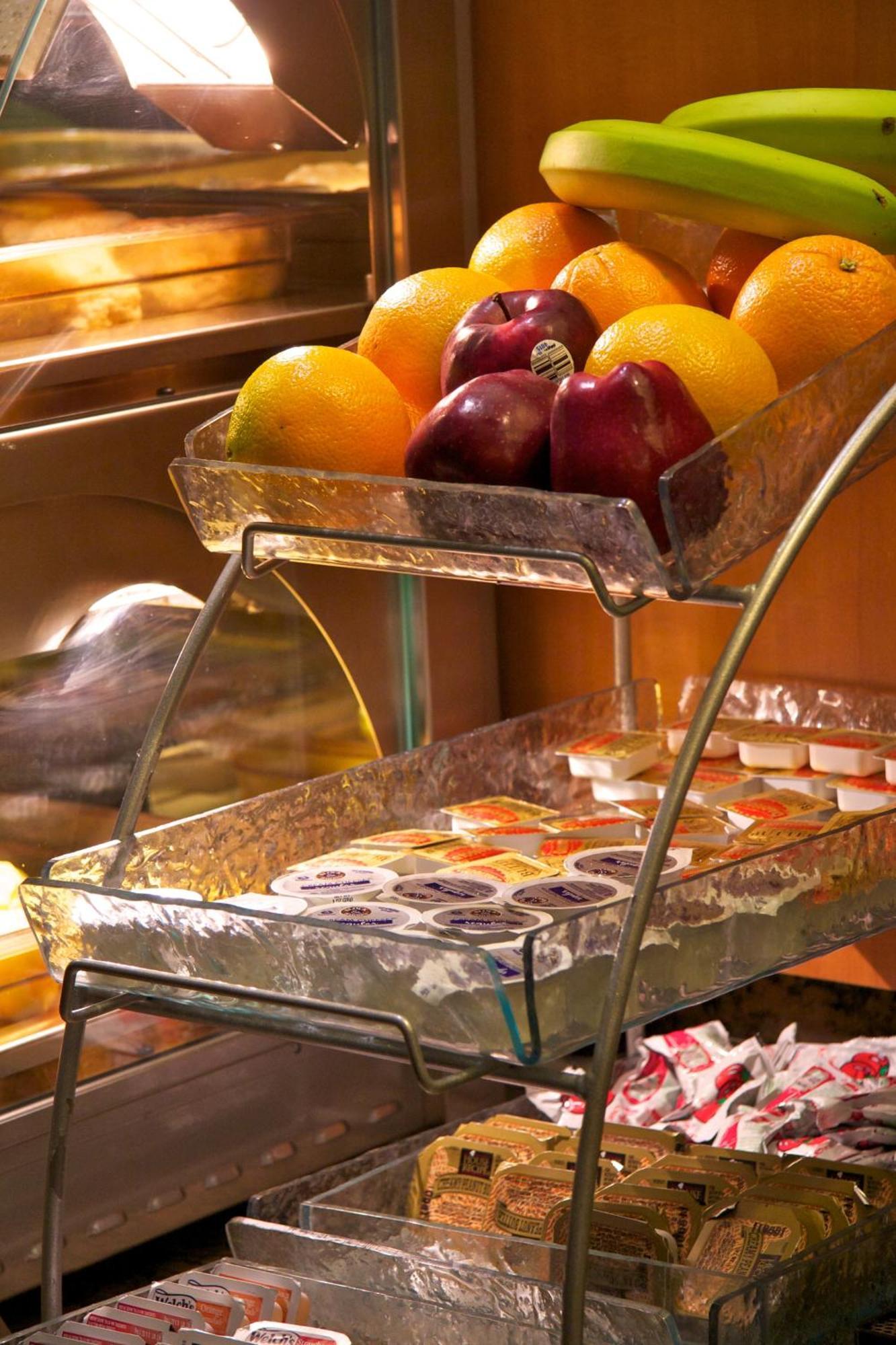 Truckee Donner Lodge Екстер'єр фото