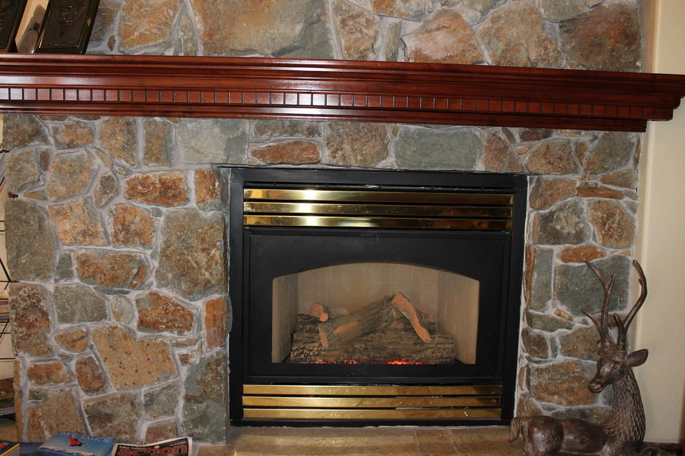 Truckee Donner Lodge Екстер'єр фото