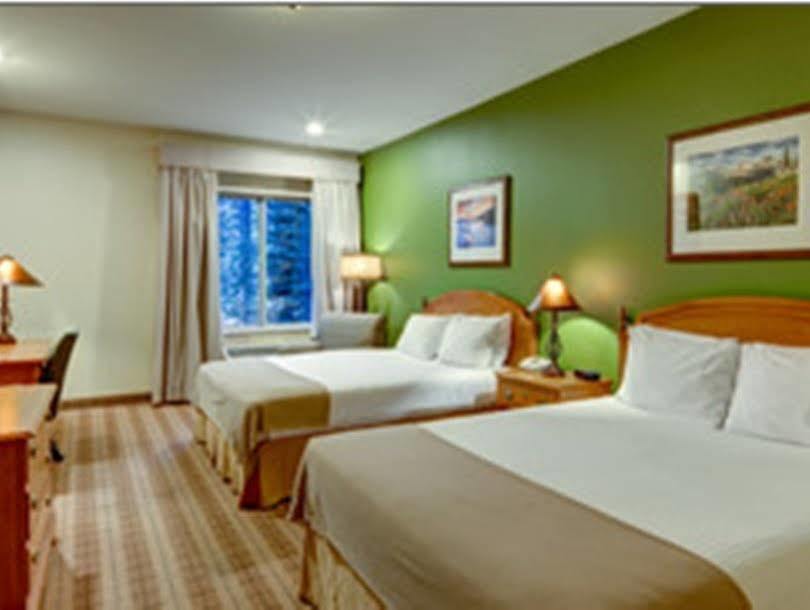 Truckee Donner Lodge Екстер'єр фото