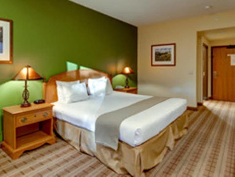 Truckee Donner Lodge Екстер'єр фото