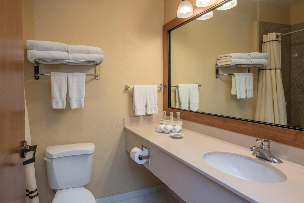 Truckee Donner Lodge Екстер'єр фото