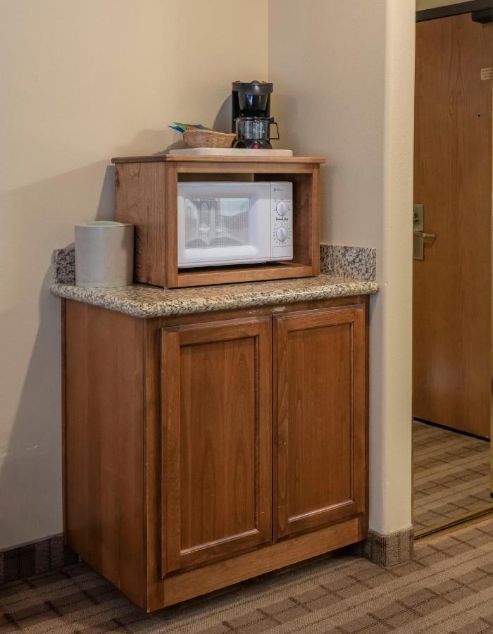 Truckee Donner Lodge Екстер'єр фото