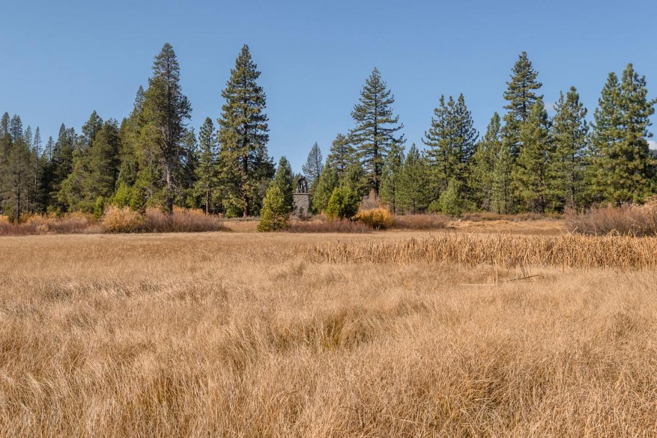 Truckee Donner Lodge Екстер'єр фото