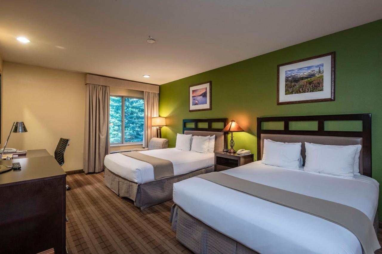Truckee Donner Lodge Екстер'єр фото
