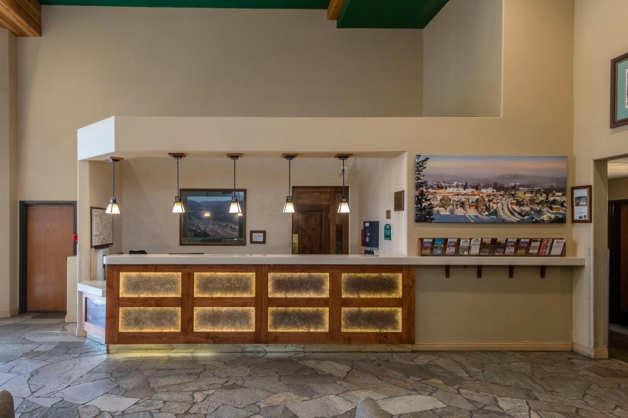 Truckee Donner Lodge Екстер'єр фото